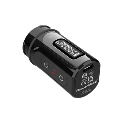 FK Irons PowerBolt 2.0 Battery Pack Stealth Dövme Makinesi Bataryası