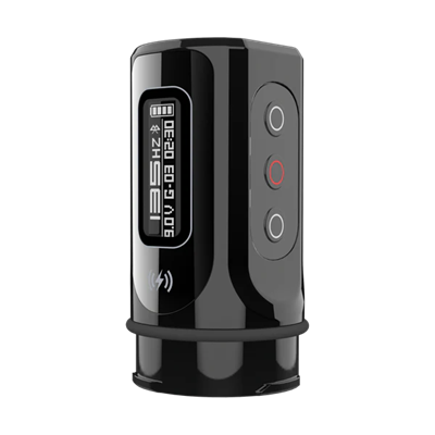FK Irons PowerBolt 2.0 Battery Pack Stealth Dövme Makinesi Bataryası