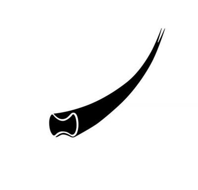 Flat 0.15 C 11mm İpek Kirpik