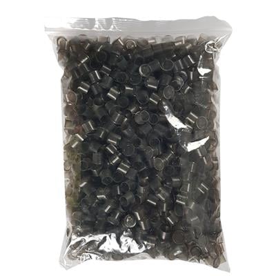 Gri Ayaklı Pota Küçük Boy - 1000 Adet