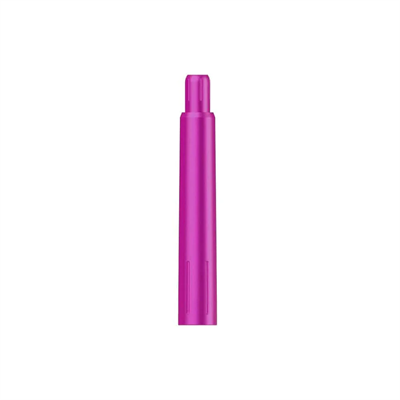 Hand Poke Tattoo Tools Fuchsia