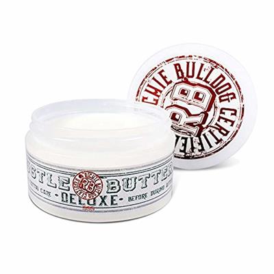 Hustle Butter Deluxe Tattoo Aftercare - 5oz/150ml Dövme Bakım Kremi