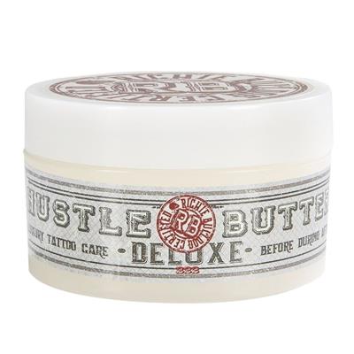 Hustle Butter Deluxe Tattoo Aftercare - 5oz/150ml Dövme Bakım Kremi