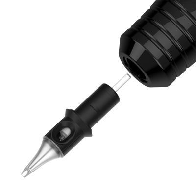 Ink Machines - Cobra Deep Purple 30mm