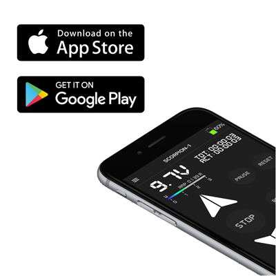 Ink Machines Cobra Kablosuz Dövme Makinesi Deep Purple 30 mm Grip Çap