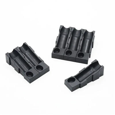 Kartuş İğne Standı Siyah 48li