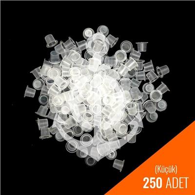 Küçük Boy Pota - 250 Adet Çap 9 mm