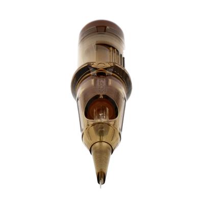 Kwadron 1003 RLLT 3RL 0.30 mm Long Taper Kartuş Dövme İğnesi 20 Adet