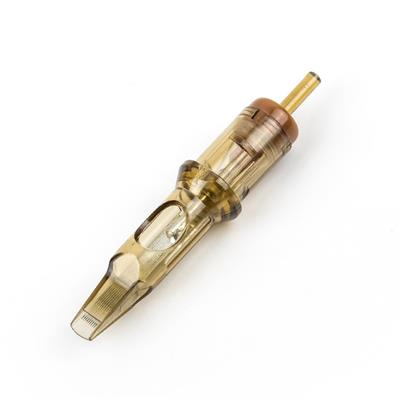 Kwadron 1015 SEMLT Soft Edge Magnum Long Taper - Kartuş Dövme İğnesi