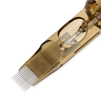 Kwadron 1023 MGLT 23 MGLT 0.30 mm Magnum Long Taper Kartuş Dövme İğnesi 20 Adet