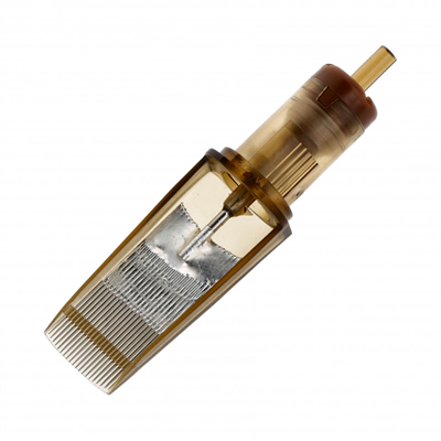 Kwadron 1039 CSEMLT 39 CSEMLT Combat Soft Edge Magnum Long Taper Kartuş Dövme İğnesi 16 Adet
