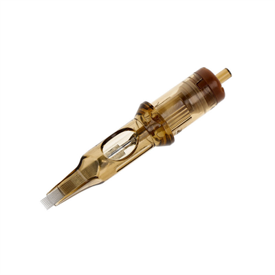 Kwadron 1209 FLLT 9 FL Flat Long Taper Kartuş Dövme İğnesi 20 Adet