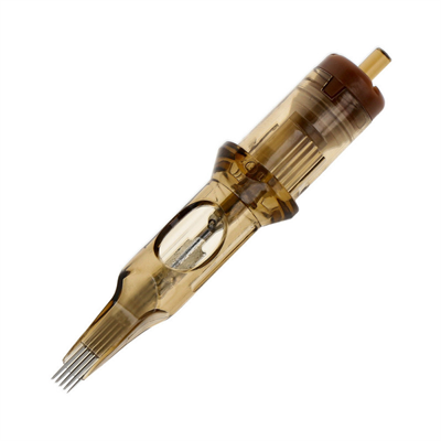 Kwadron 1209 MGLT 9 MGLT 0.35 mm Magnum Long Taper Kartuş Dövme İğnesi 20 Adet