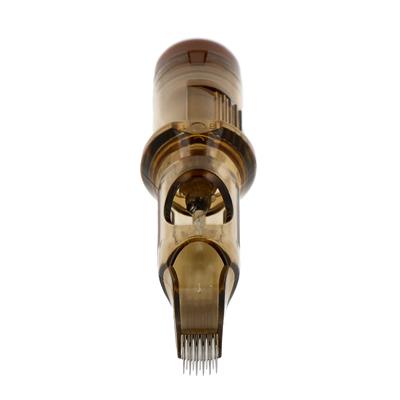 Kwadron 1211 SEMLT 11SEMLT Long Taper Kartuş Dövme İğnesi 20 Adet