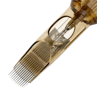 Kwadron 1223 SEMLT 23 SEMLT 0.35 mm Soft Edge Magnum Long Taper Kartuş Dövme İğnesi 20 Adet