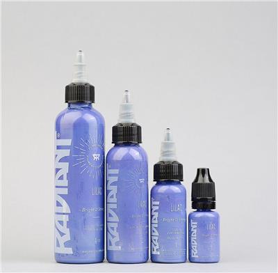 Lilac - Radiant Tattoo Dövme Boyası  - 1oz/30ml