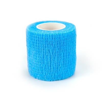 Magic Grip Cover - Açık Mavi - 50mm