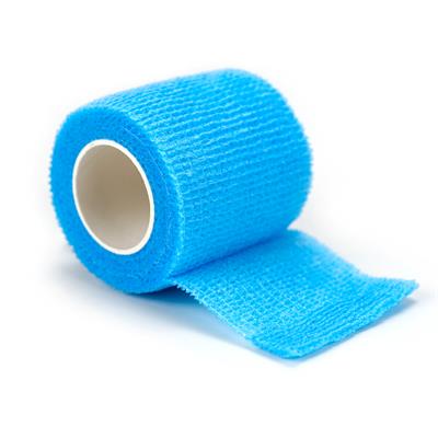 Magic Grip Cover - Açık Mavi - 50mm