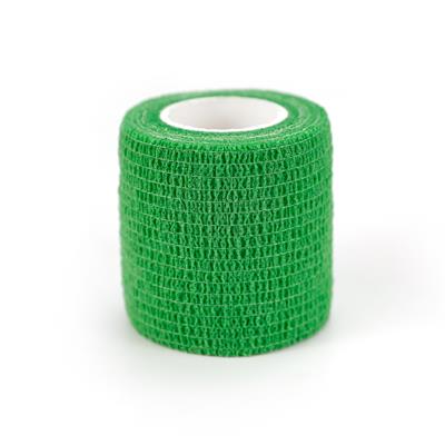 Magic Grip Cover - Emerald Green - 50mm