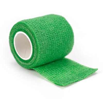 Magic Grip Cover - Emerald Green - 50mm