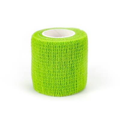 Magic Grip Cover - Graas Green - 50mm