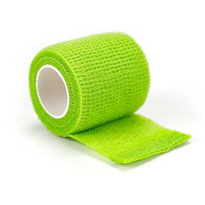 Magic Grip Cover - Graas Green - 50mm