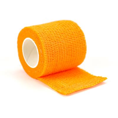 Magic Grip Cover - Hot Orange - 50mm
