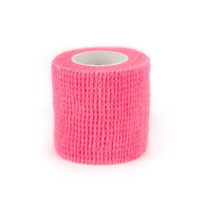 Magic Grip Cover - Hot Pink - 50mm