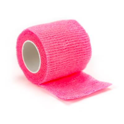 Magic Grip Cover - Hot Pink - 50mm