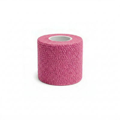 Magic Grip Cover - Pembe - 50mm