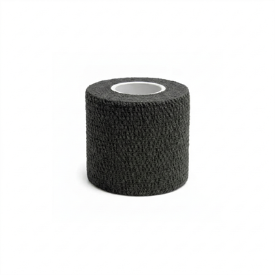 Magic Grip Cover - Siyah - 50mm