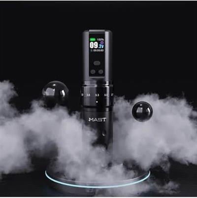 Mast Fold 2 Pro Kablosuz Pen - 7 Stroke