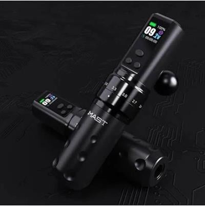 Mast Fold 2 Pro Kablosuz Pen - 7 Stroke