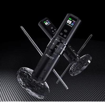 Mast Fold 2 Pro Kablosuz Pen - 7 Stroke