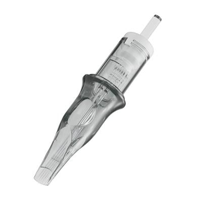 Mast Hyperink 1007 RM-1 7RM Long Taper Kartuş Dövme İğnesi 20 Adet