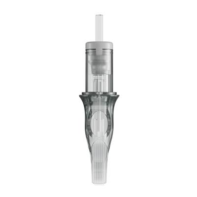 Mast Hyperink 1009 RM-1 9RM Long Taper Kartuş Dövme İğnesi 20 Adet