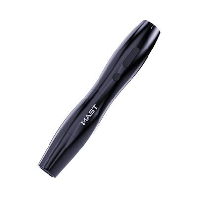 Mast P20 PMU Kablosuz Kalıcı Makyaj Makinesi | 2.5mm | Siyah
