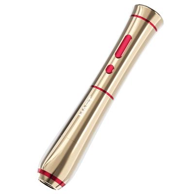 Mast P40 PMU Kablosuz Kalıcımakyaj Makinesi | Gold Renk