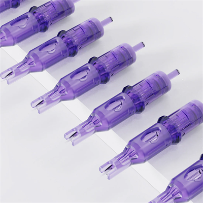 Mast Pro SMP 1003RL 0.30 mm Kartuş Dövme ve Kalıcı Makyaj İğnesi 20 Adet