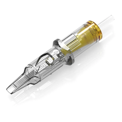 Matrix Genesis 1215 MGLT 15M Long Taper Kartuş Dövme İğnesi 20 Adet