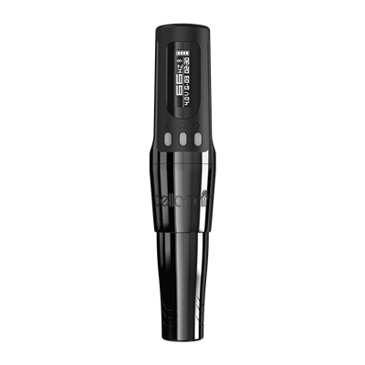 Microbeau Bellar Air Wireless PMU Machine 2.1 mm Stealth with Battery