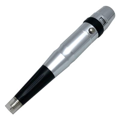 Microblading Kalıcı Makyaj Makinesi Gümüş