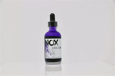 NOX Violet Tattoo Stencil Ink