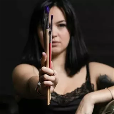 NOX Violet Tattoo Stencil Ink