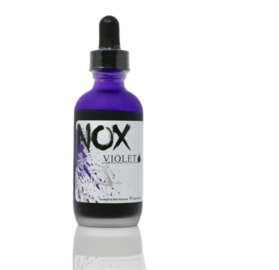 NOX Violet Tattoo Stencil Ink