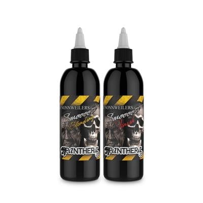 Panthera Tattoo Ink - Ralf Nonnweiler Artist Series — Set of Two 5oz/150ml