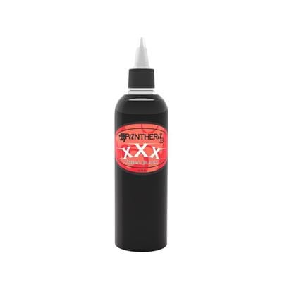 Panthera Tattoo Ink - XXX Tribal Black - 5oz/150ml