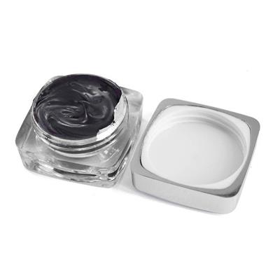 Pcd Asian Black Microblading Boyası