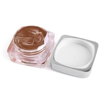 Pcd Bright Coffee Microblading Boyası