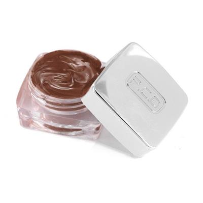 Pcd Golden Brown Coffee Microblading Boyası